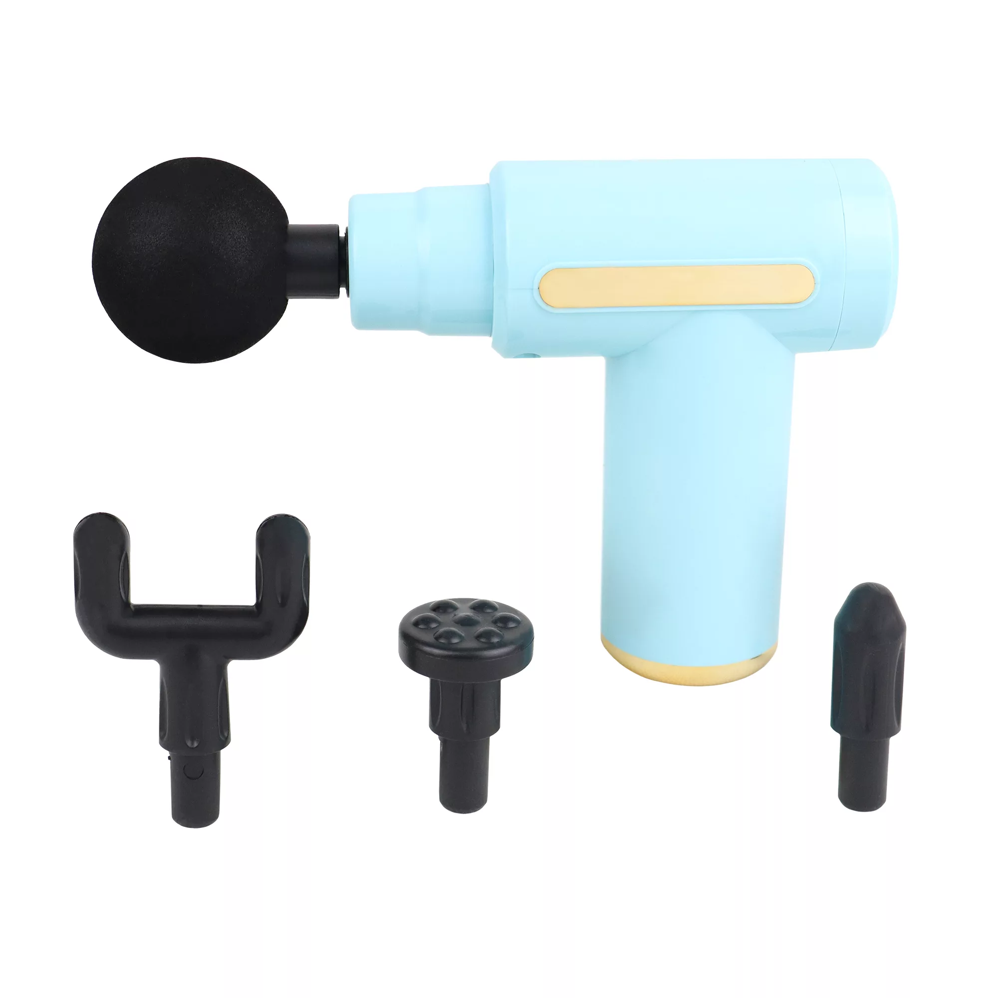 ماساژور برقی دولای دی مدل BL-720 ماساژور برقی دولای دی مدل BL-720