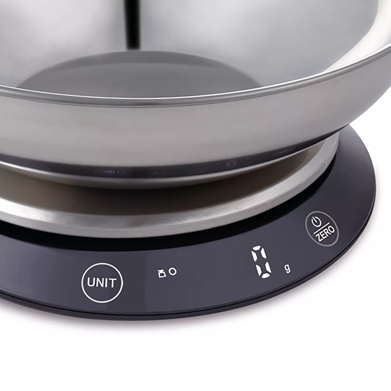 ترازو آشپزخانه کمری مدل 3280