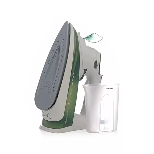 اتو بخار ساپر مدل SSI-4035