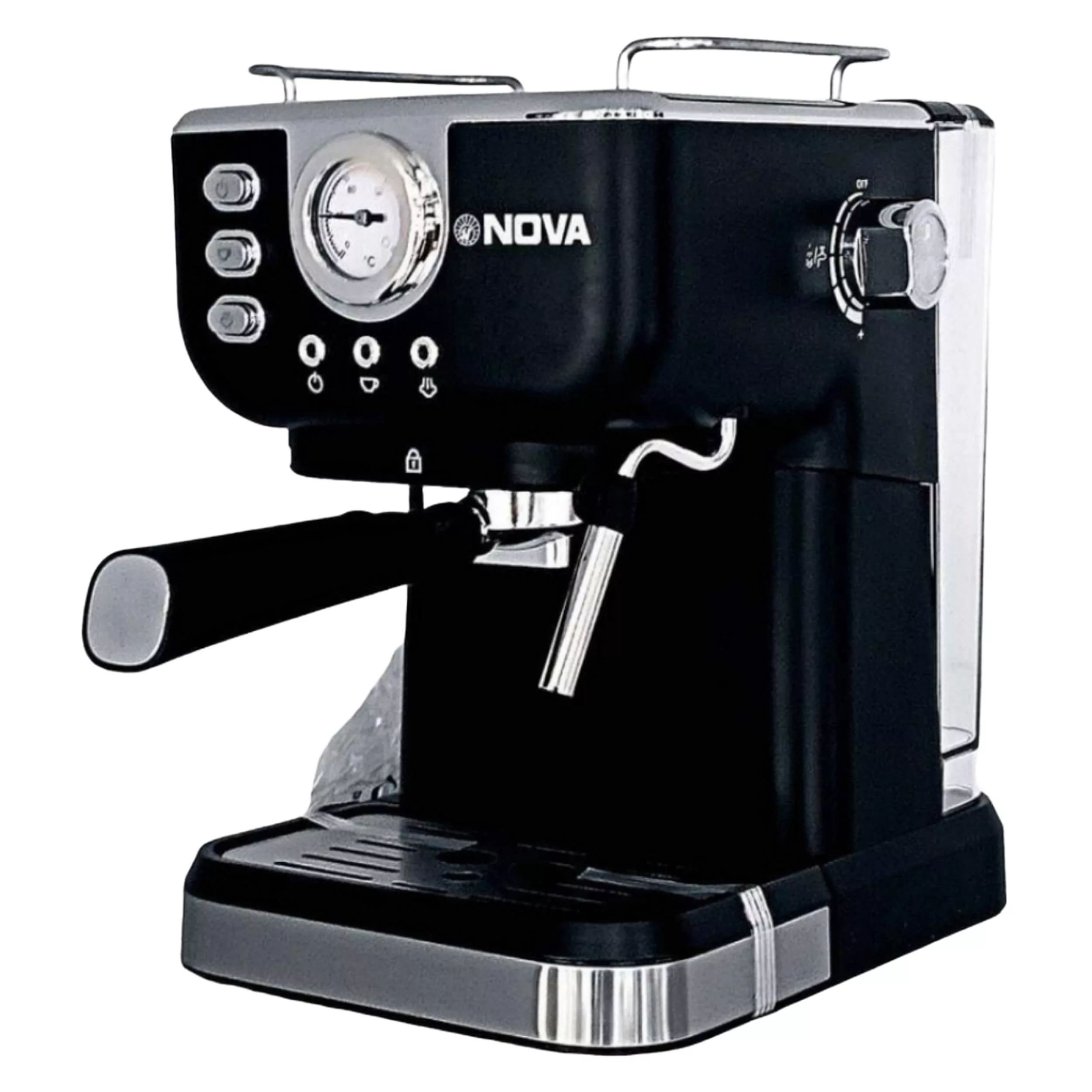 اسپرسو ساز ۱۵۰۰ میلیلیتر نوا مدل 183