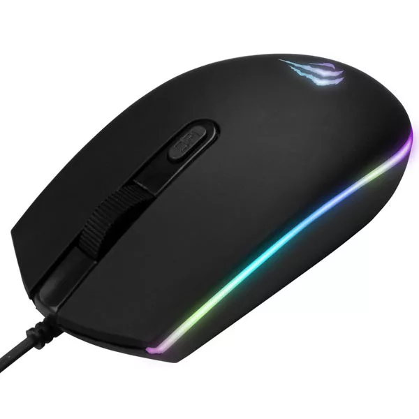 ماوس مخصوص بازی هویت مدل HV-MS1003