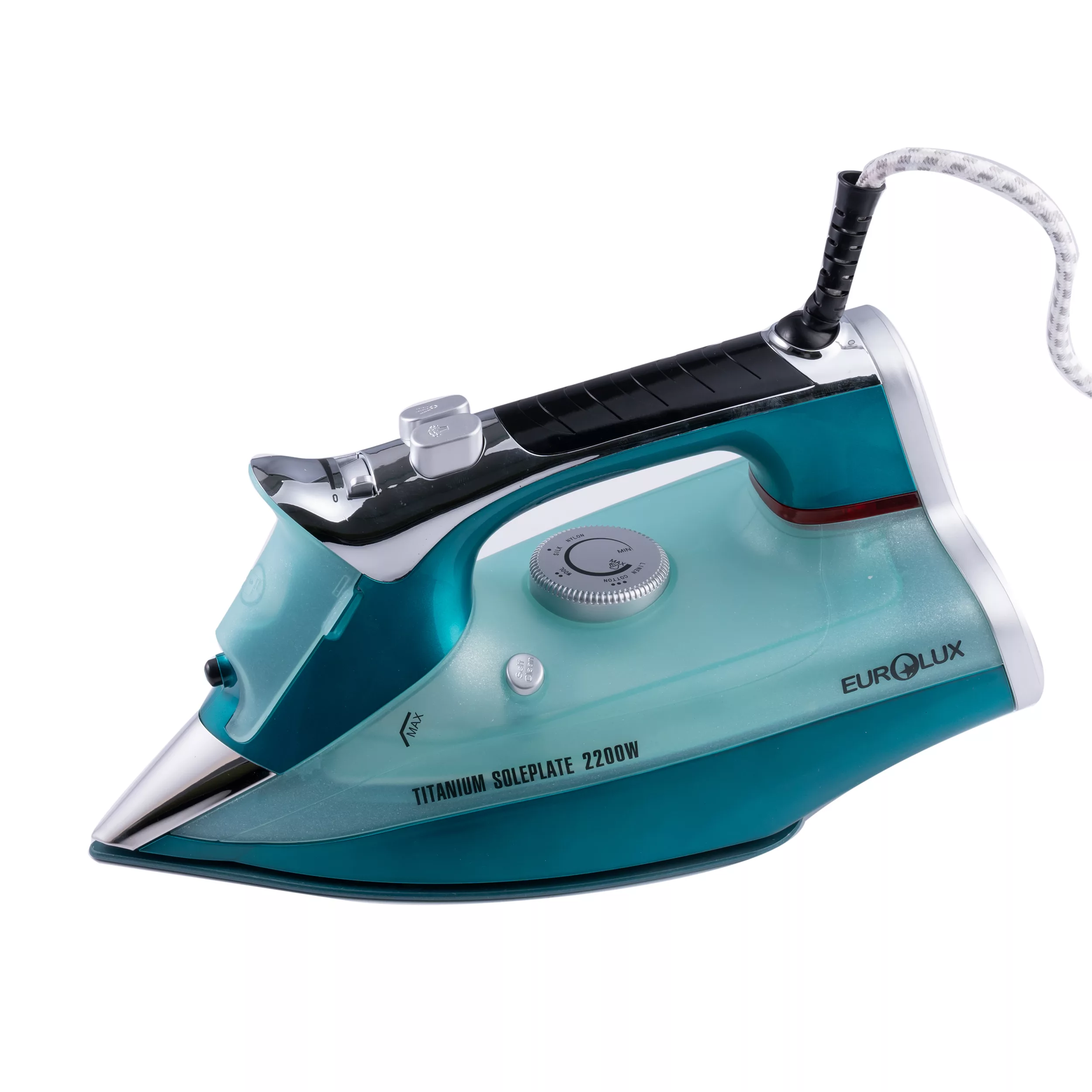 اتو بخار یورولوکس مدل SI5078SG اتو بخار یورولوکس مدل SI5078SG