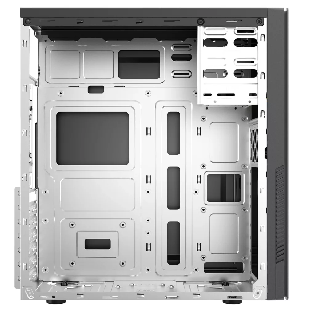 کیس کامپیوتر تسکو مدل TC FA 4476