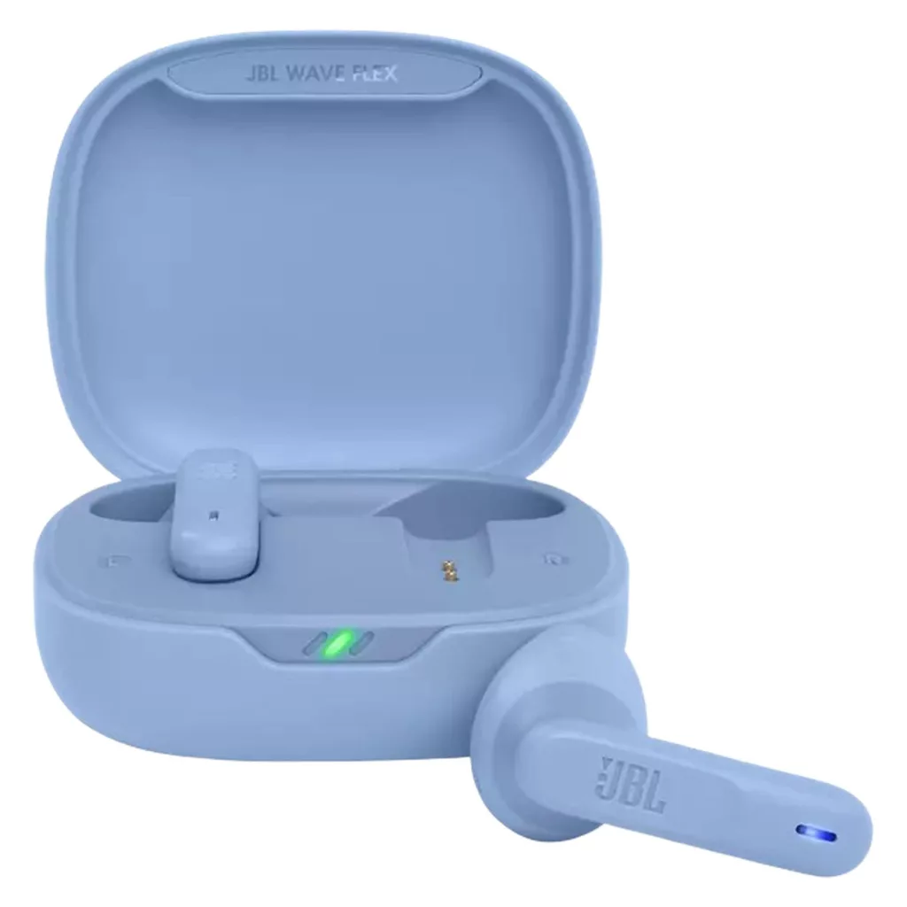 هندزفری بلوتوثی جی بی ال مدل Wave Flex