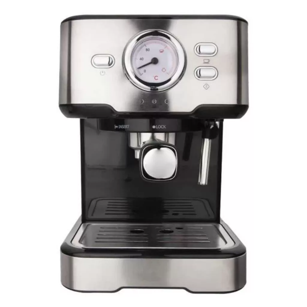 قهوه ساز سوئیس پلاس مدل SEM-2220s