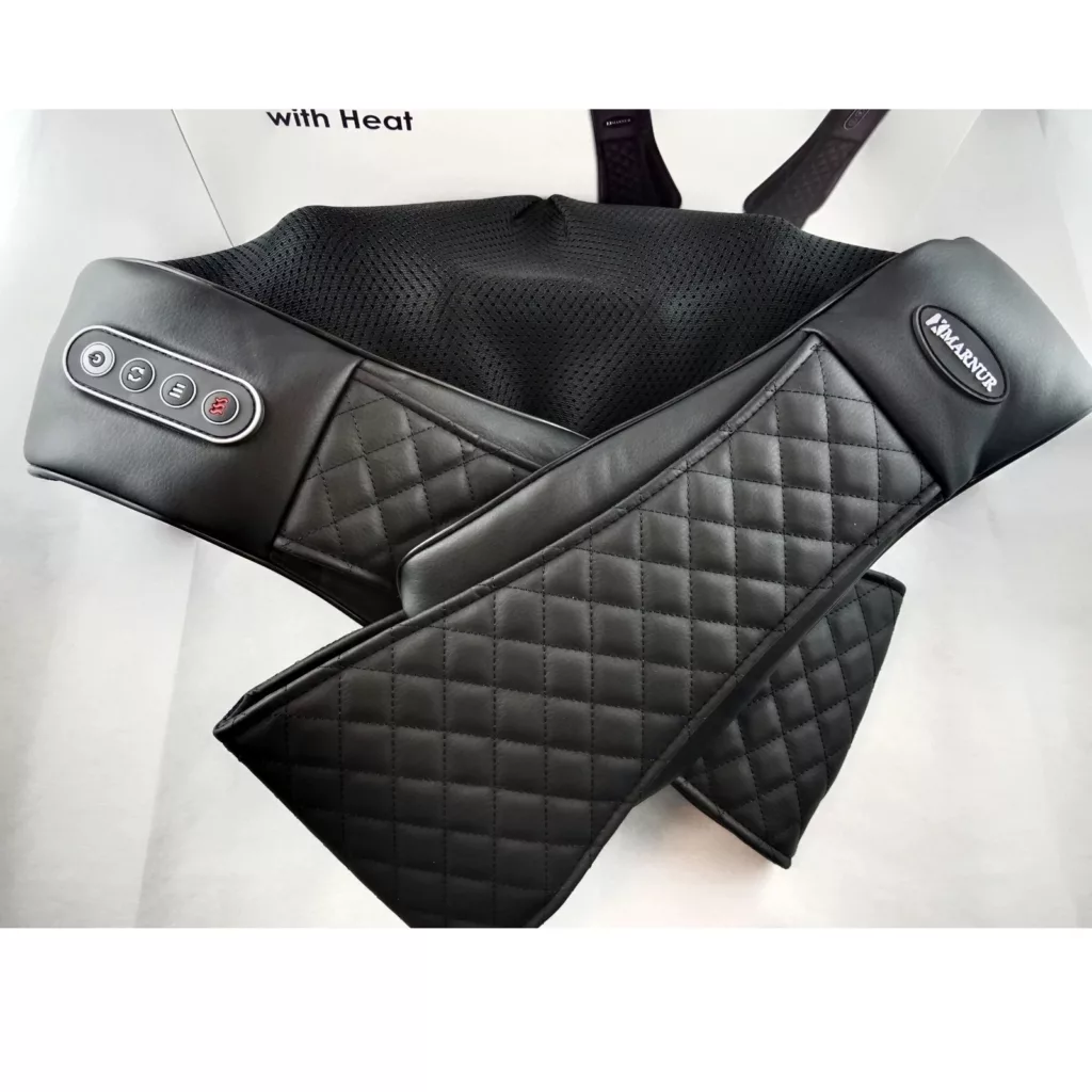 ماساژور برقی مارنور مدل mgs-8810