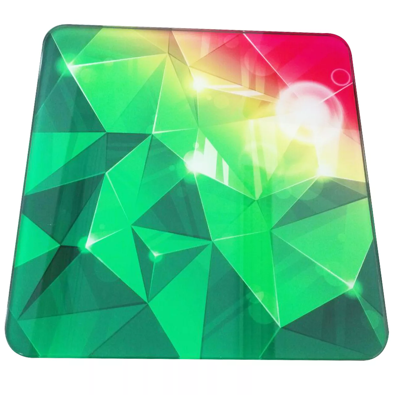 ترازو دیجیتالی مدل LED t