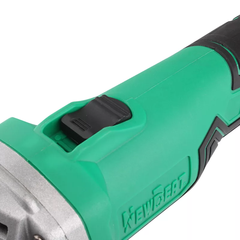 مینی فرز شارژی نیوبیت مدل NBT-CAG-115CA