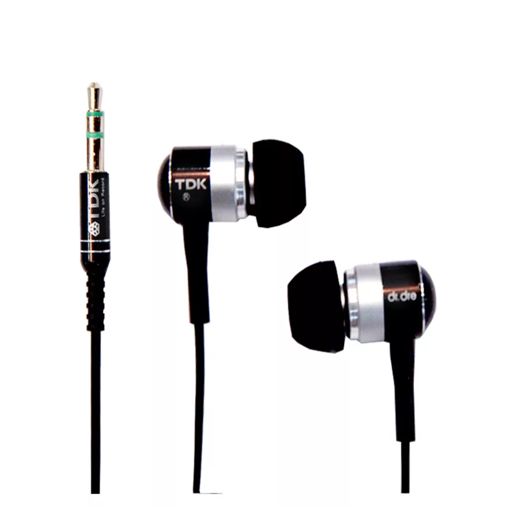 هدفون تی دی کی مدل TH-EB800