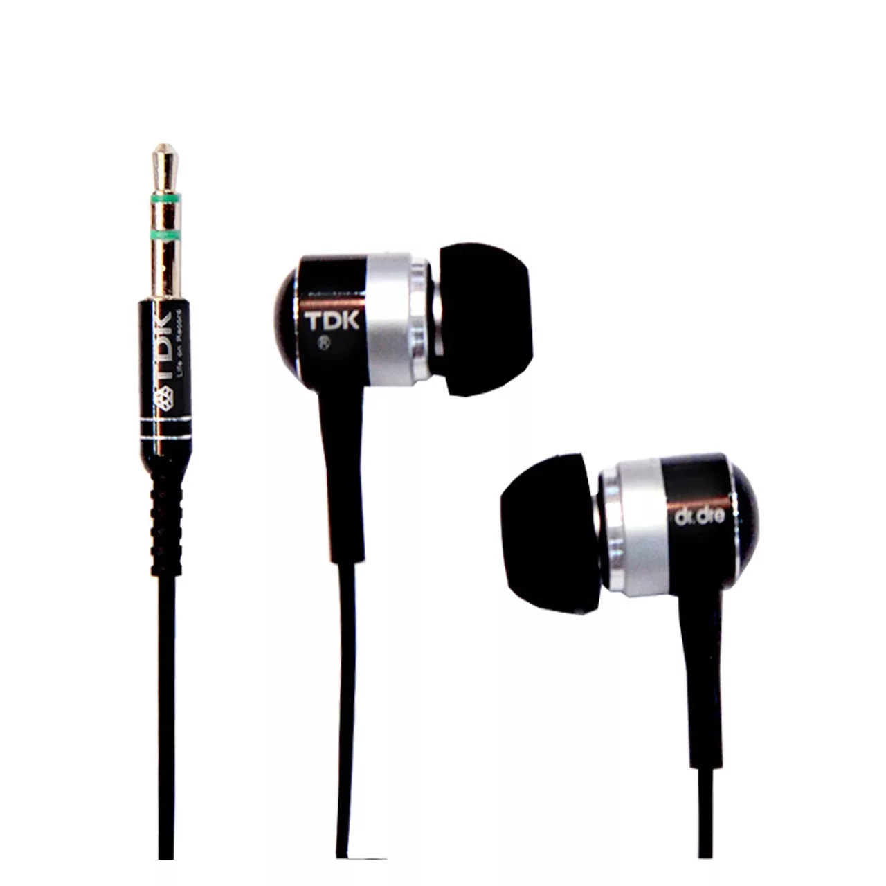 هدفون تی دی کی مدل TH-EB800