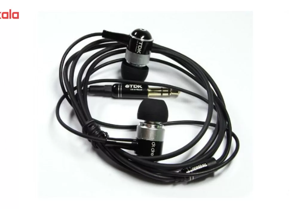 هدفون تی دی کی مدل TH-EB800