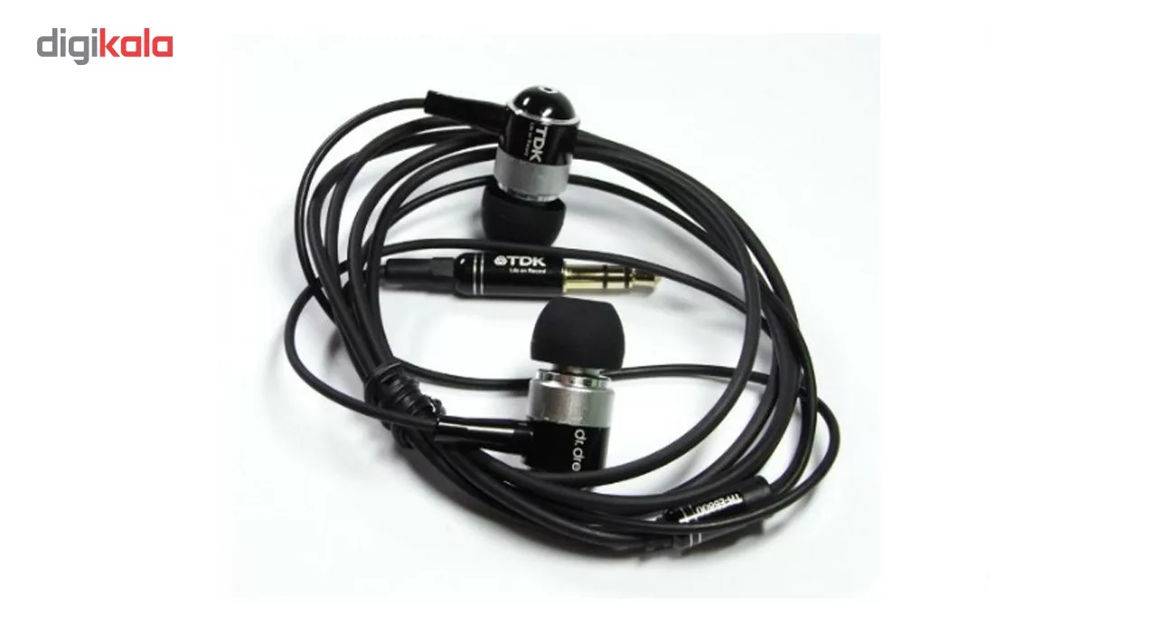 هدفون تی دی کی مدل TH-EB800