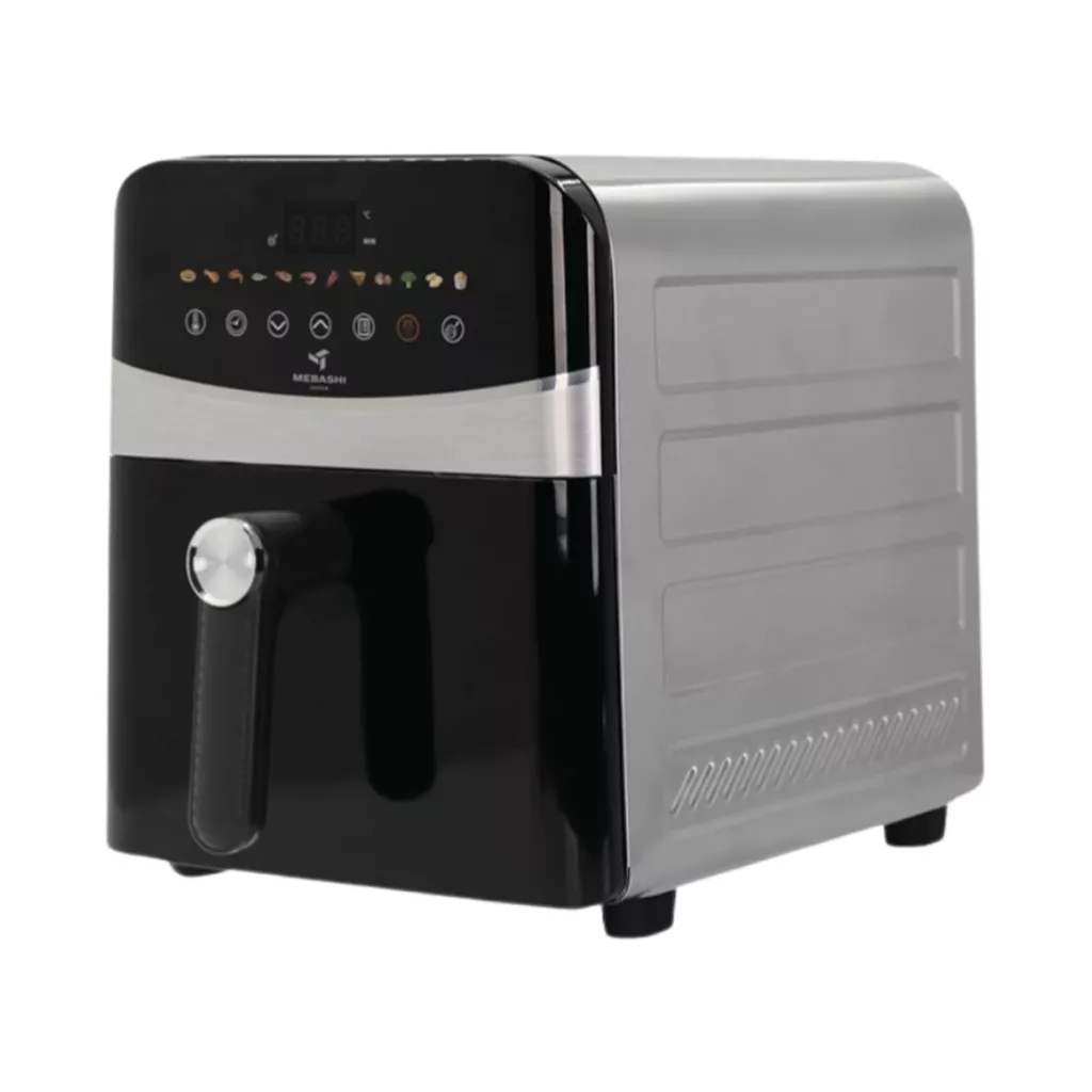 سرخ کن بدون روغن مباشی مدل ME-AF953