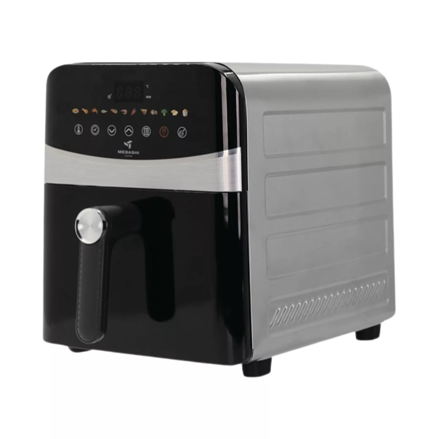 سرخ کن بدون روغن مباشی مدل ME-AF953 سرخ کن بدون روغن مباشی مدل ME-AF953