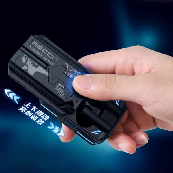 هدفون بلوتوثی رسی مدل REP-W51