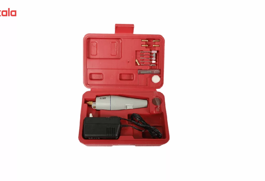 مینی دریل دی تک مدل DT-021