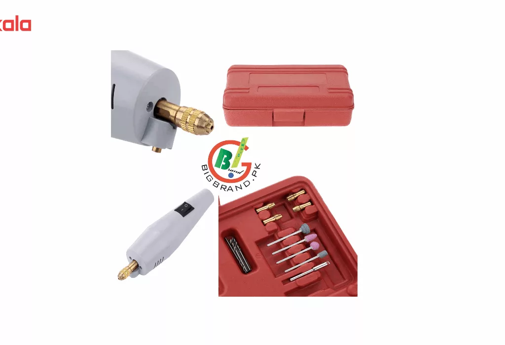 مینی دریل دی تک مدل DT-021