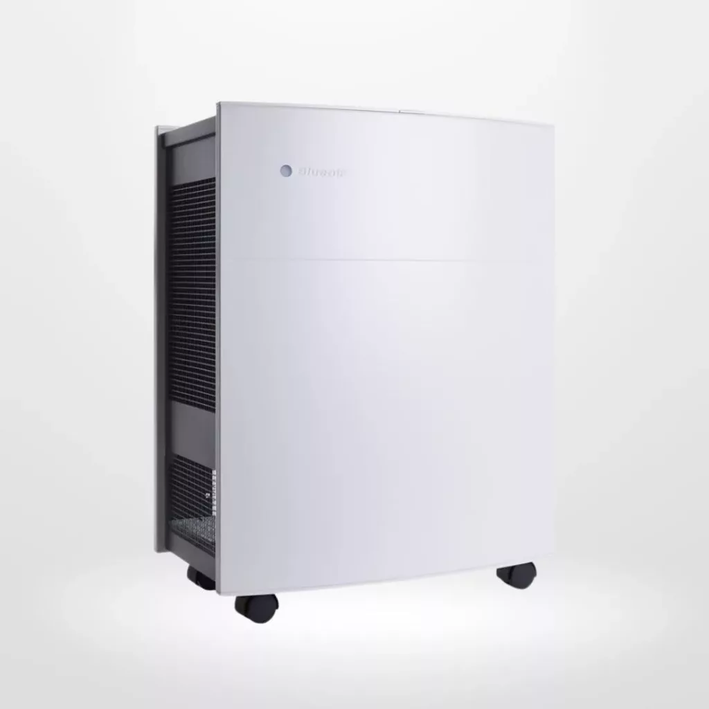 دستگاه تصفیه کننده هوا بلوایر مدل Classic 680i