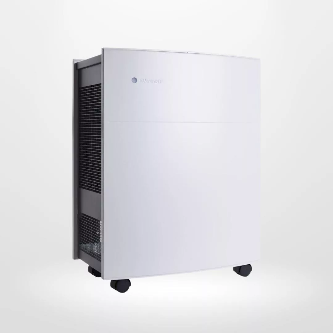 دستگاه تصفیه کننده هوا بلوایر مدل Classic 680i