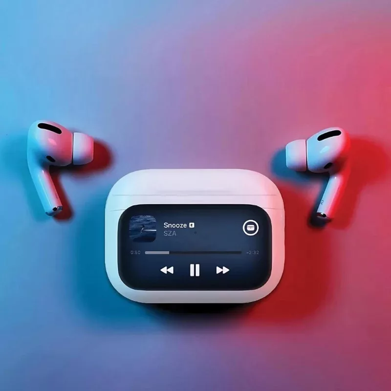 هدفون بلوتوثی دوپریم مدل   +a9 pro