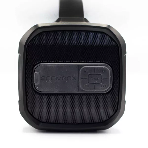 اسپیکر بلوتوثی لیتو مدل LEITU BMX2