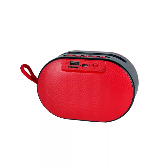 اسپیکر بلوتوثی مدل XDD-1317