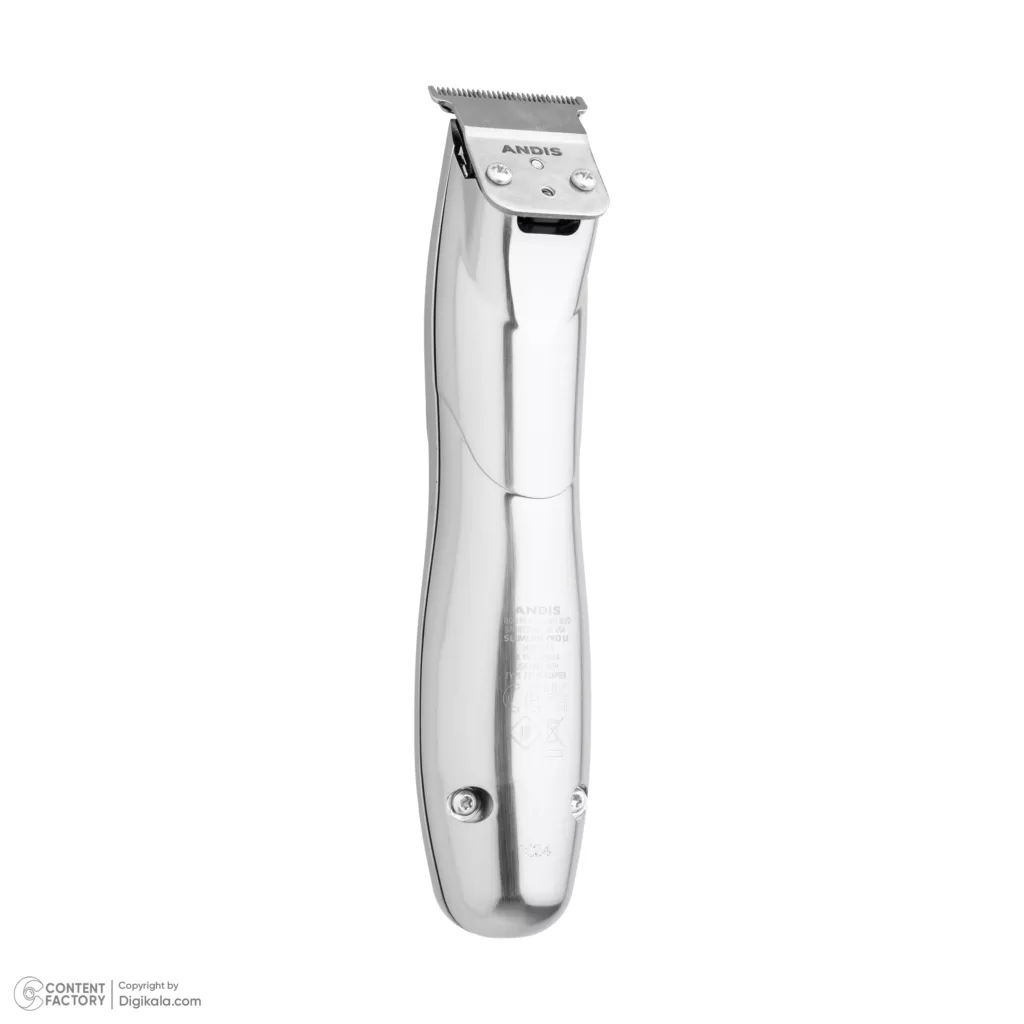 ماشین اصلاح موی سر و صورت شارژی اندیس مدل D-8