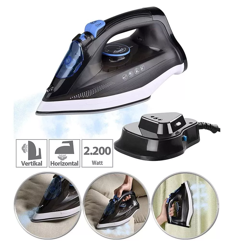 اتو بخار فوما مدل FU-1839