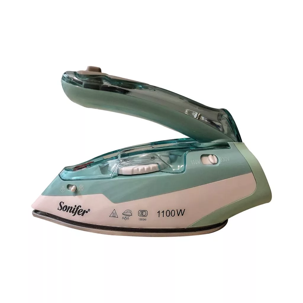 اتو بخار سونیفر مدل sf-9054