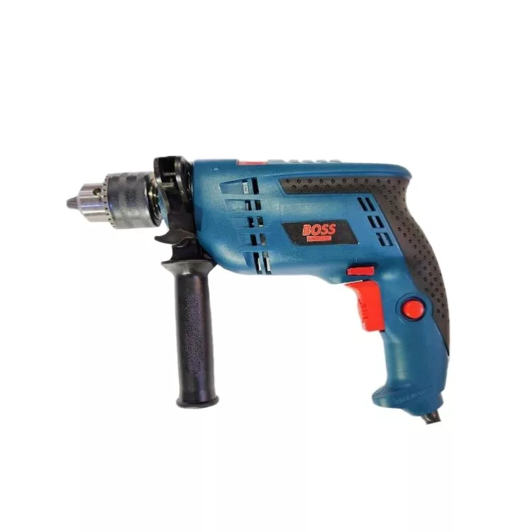 دریل چکشی باس مدل 5835