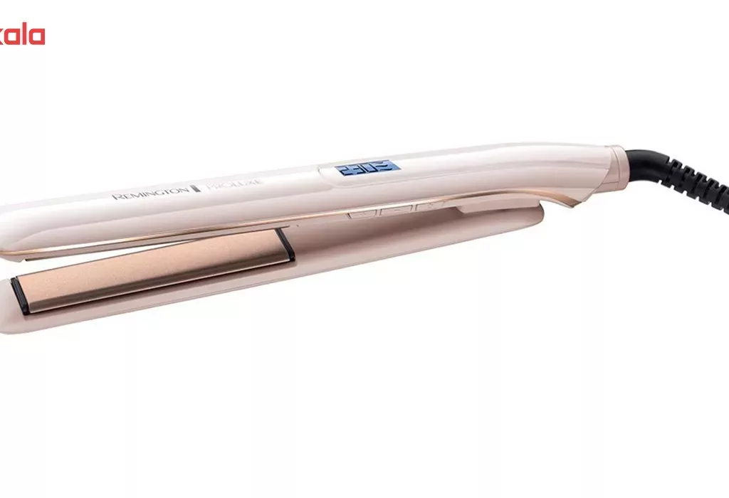 اتو مو رمینگتون مدل S9100