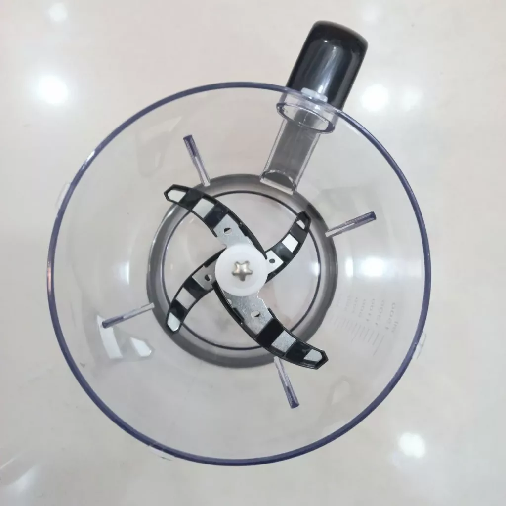 خردکن یورولوکس مدل EU-FC2535LSB