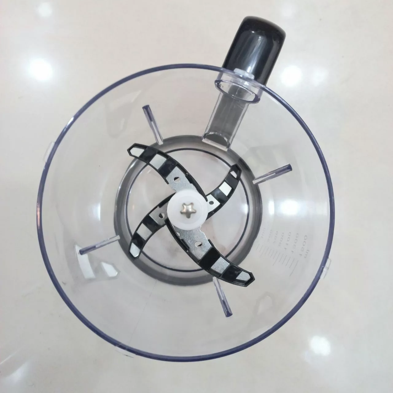 خردکن یورولوکس مدل EU-FC2535LSB