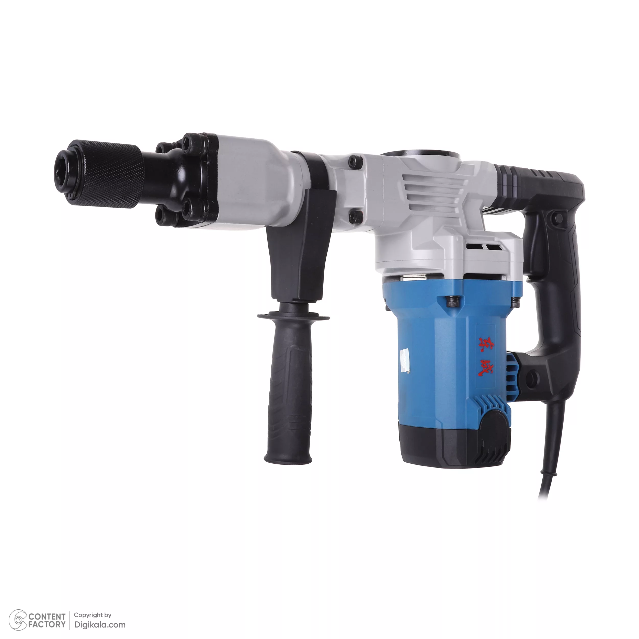 چکش تخریب دانگ چنگ شش گوش 1400 وات مدل DZG06-6S-z1g-ff06-6s