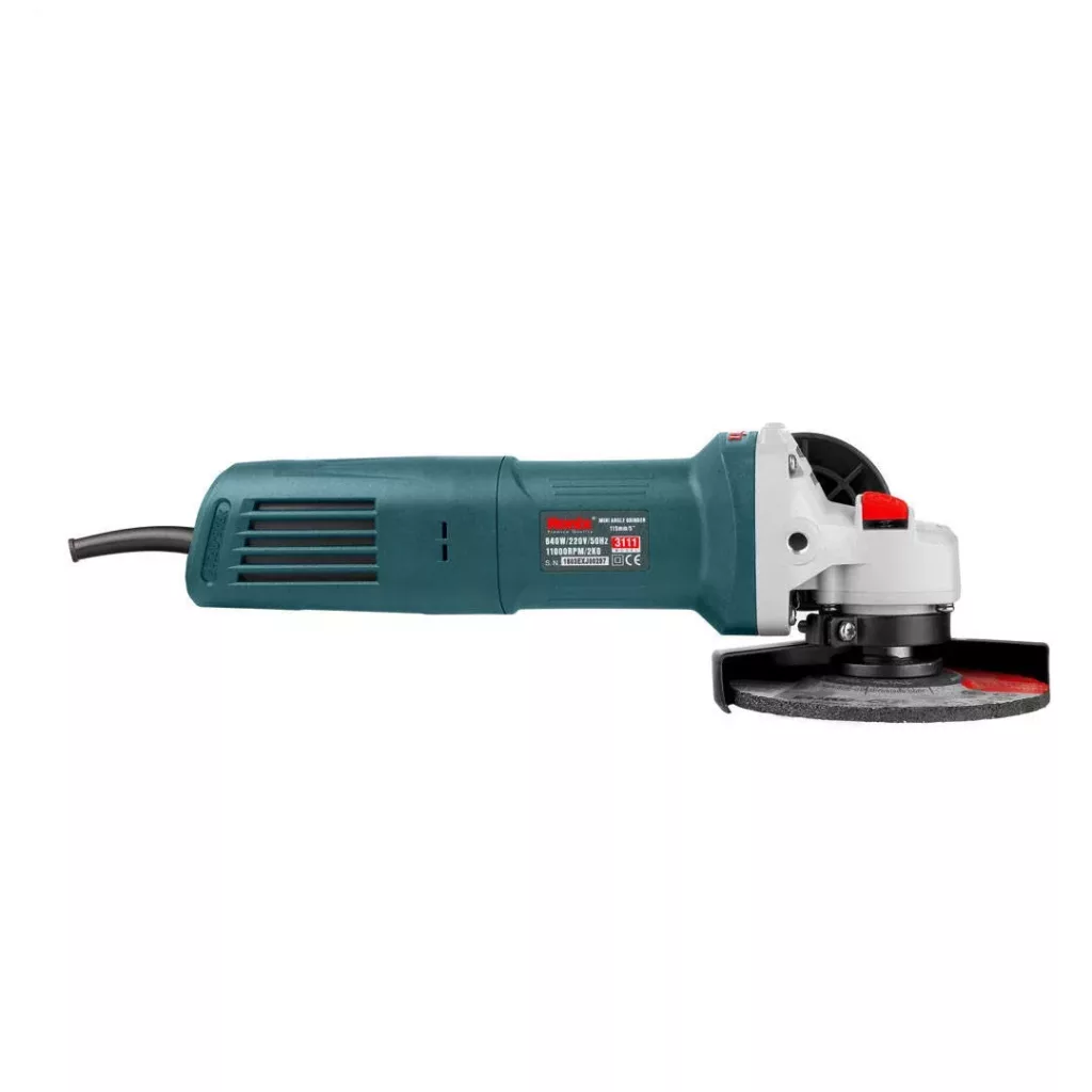 مینی فرز رونیکس مدل NIX-3111