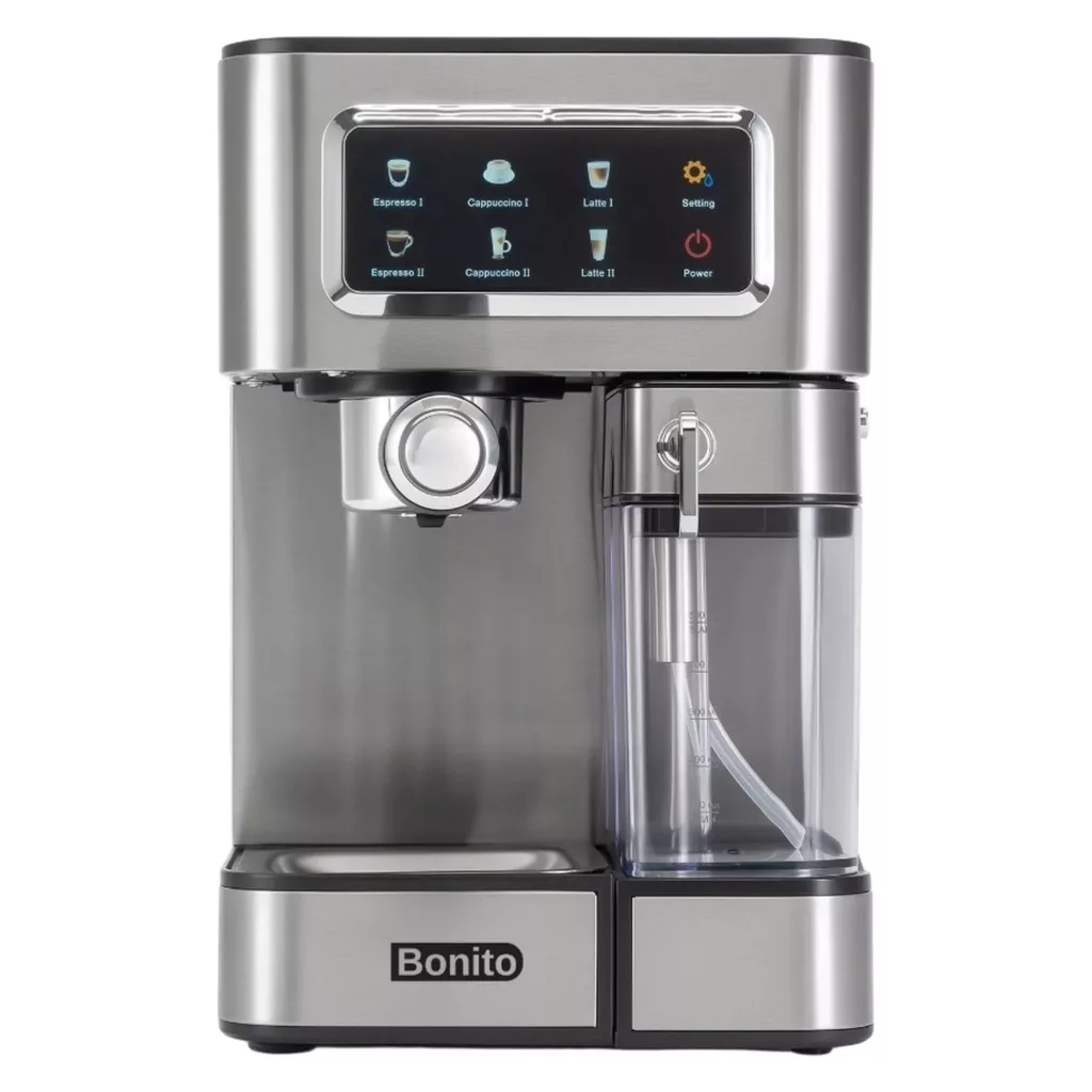 اسپرسو ساز ۱.۸ لیتری بونیتو مدل ES-1350S