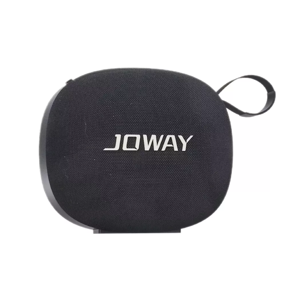 اسپیکر بلوتوثی قابل حمل جووی مدل BM09