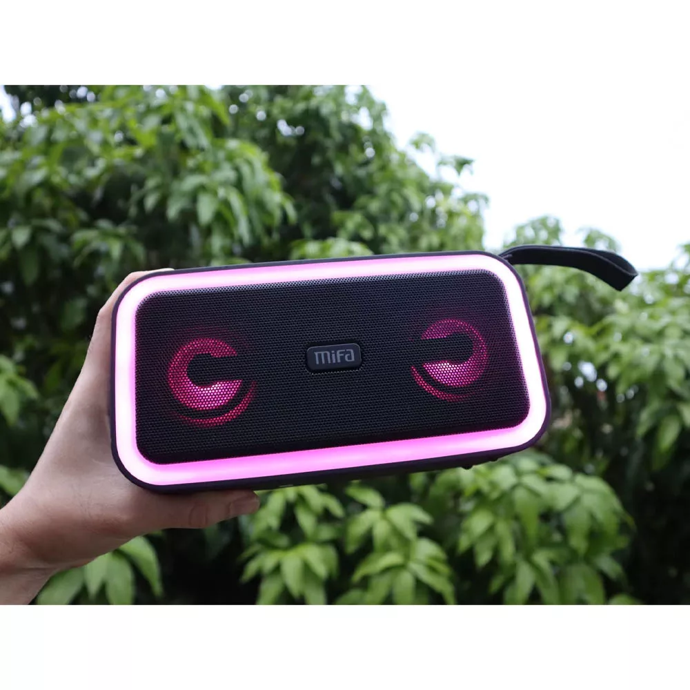 اسپیکر بلوتوثی میفا مدل F60