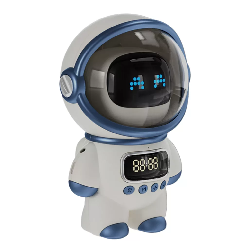 اسپیکر بلوتوثی قابل حمل مدل فضانورد DODO کد M20