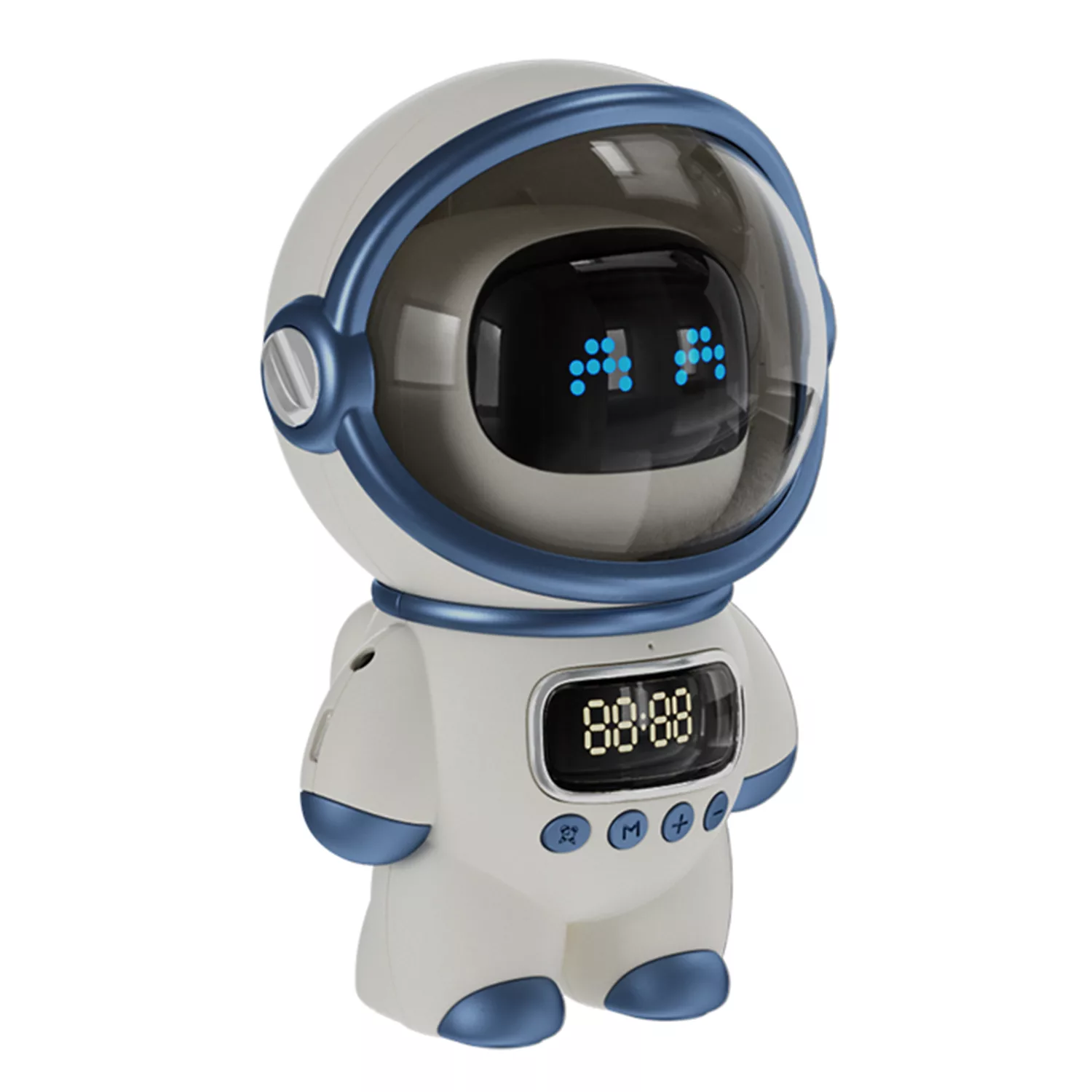 اسپیکر بلوتوثی قابل حمل مدل فضانورد DODO کد M20