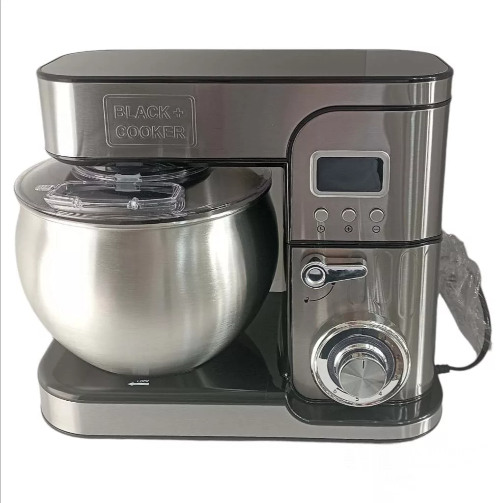 همزن بلک اند کوکر مدل BCS-M810