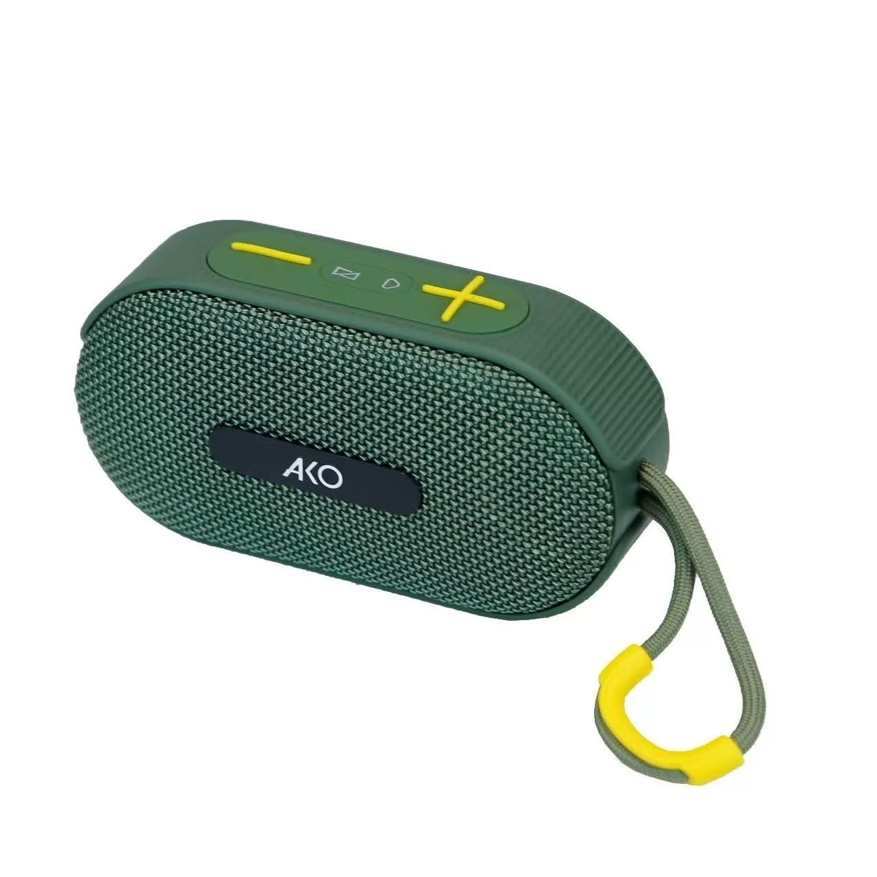 اسپیکر بلوتوثی قابل حمل آکو مدل AS-25