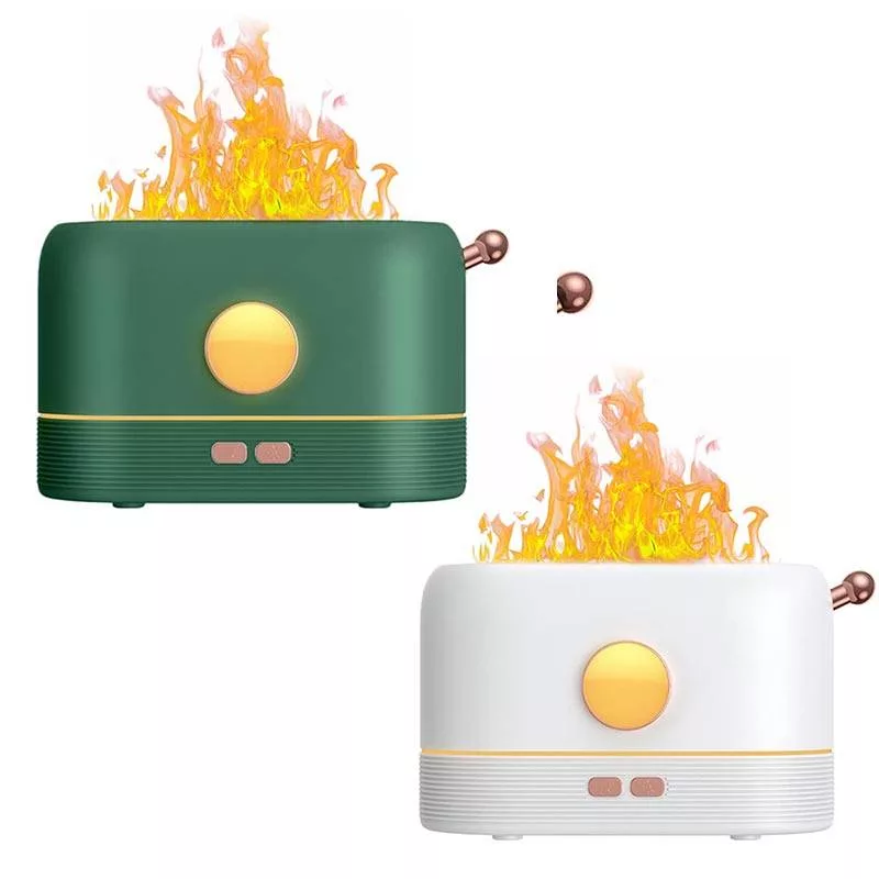 دستگاه بخور سرد مدل زیردریایی