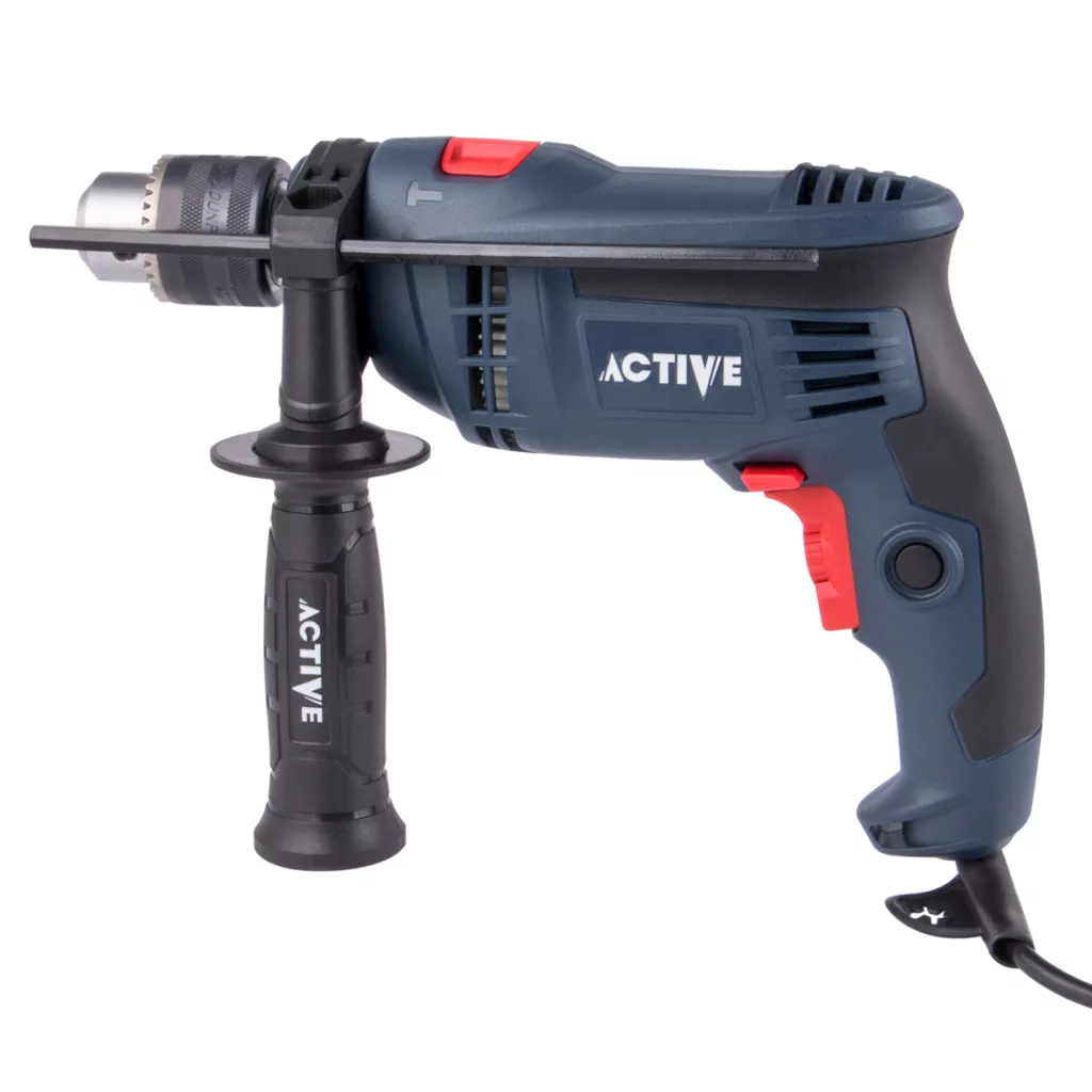 دریل چکشی اکتیو تولز مدل AC2113CI