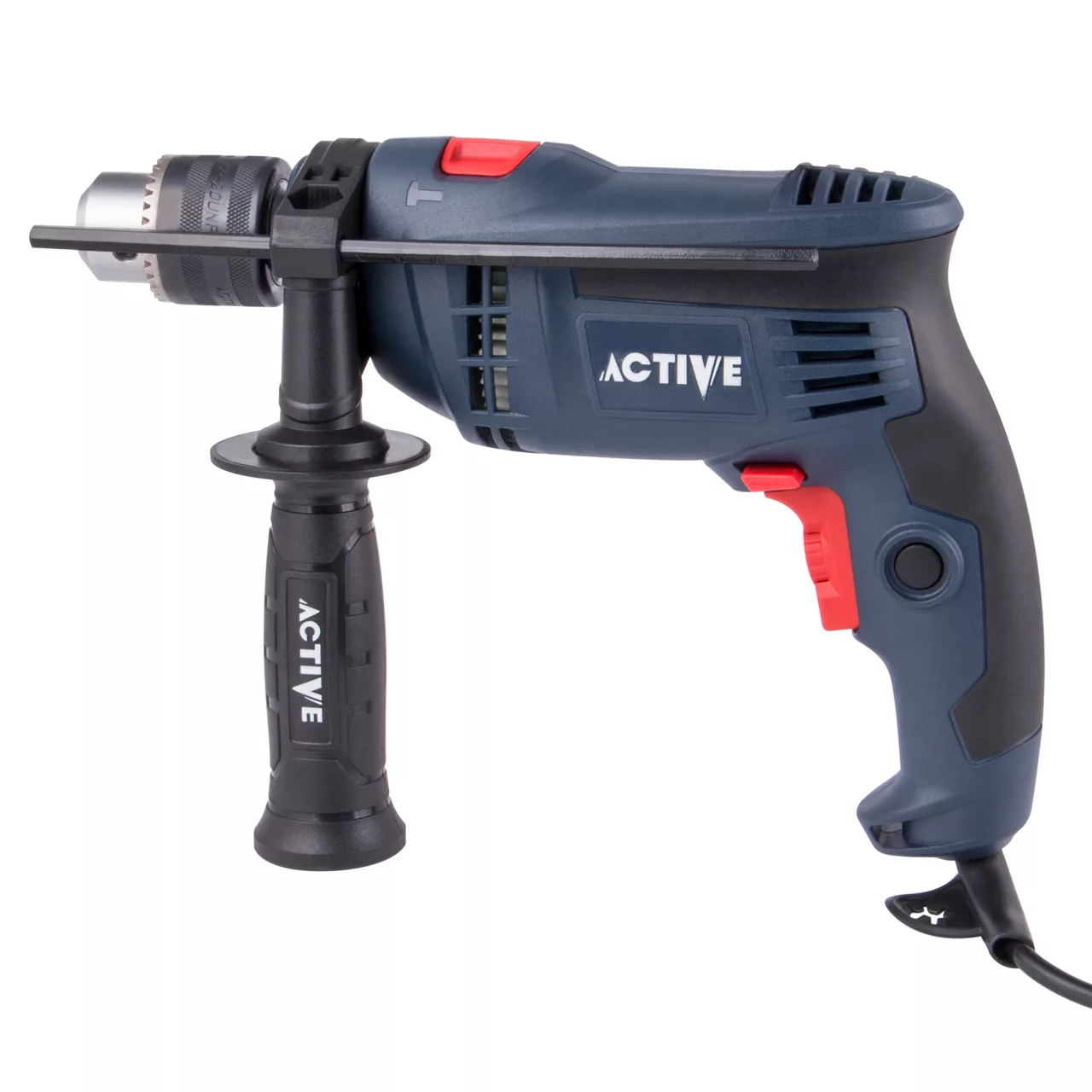 دریل چکشی اکتیو تولز مدل AC2113CI