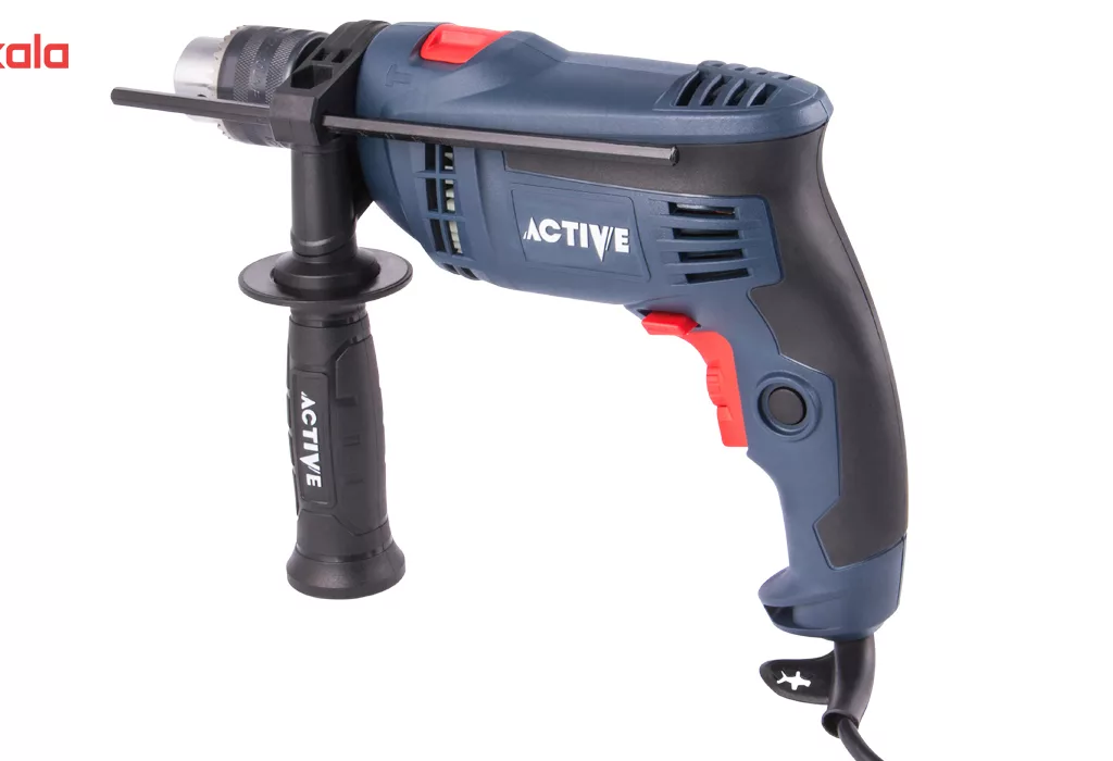 دریل چکشی اکتیو تولز مدل AC2113CI