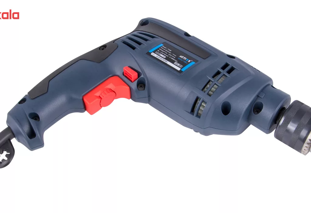 دریل چکشی اکتیو تولز مدل AC2113CI