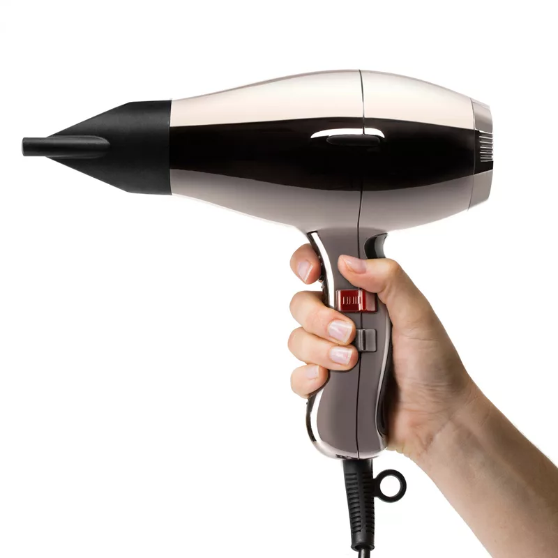 سشوار 2400 وات حرفه ای الشیم مدل هلتی آیونیک 3900