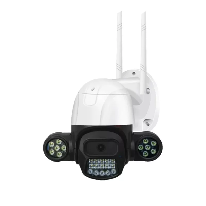 دوربین مداربسته تحت شبکه 4G مدل P35