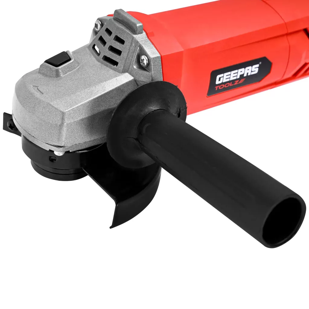 مینی فرز جی پاس مدل GAG4511